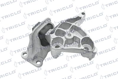 окачване, двигател TRICLO 365289