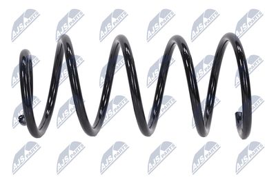 ARC SPIRAL NTY ASZCT051 7