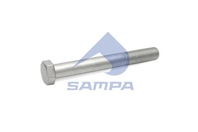 Bolt fixare, stabilizator SAMPA 102.204