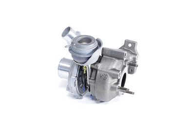 LADER AUFLADUNG BTS Turbo T914668 12