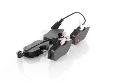 SET PLACUTE FRANA FRANA DISC GH GH414753 40