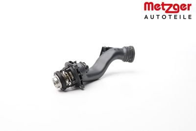TERMOSTAT LICHID RACIRE METZGER AUTOTEILE 4006462 34