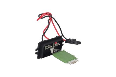 REZISTOR VENTILATOR HABITACLU