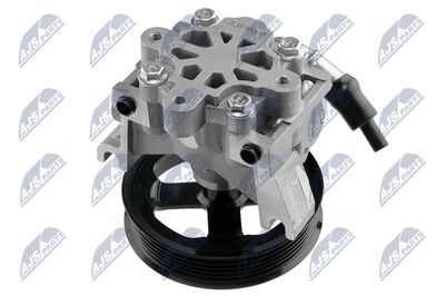 POMPA HIDRAULICA SISTEM DE DIRECTIE NTY SPWFR006 4