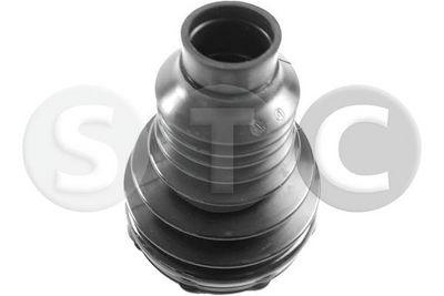 комплект маншон, полуоска STC T411399
