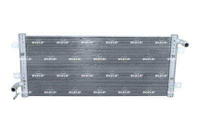Radiateur de refroidissement moteur NRF