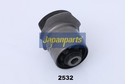 Zavěšení, tělo nápravy JAPANPARTS RU-2532