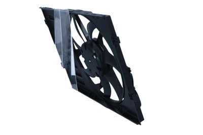 VENTILATOR RADIATOR NRF 47989 31