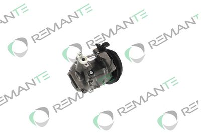 COMPRESOR CLIMATIZARE REMANTE 005001000088R 2
