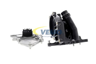 THERMOSTATGEHäUSE VEMO V15992115 58