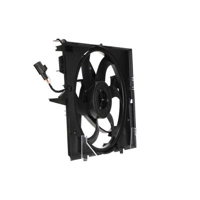 VENTILATOR RADIATOR NISSENS 850126 36