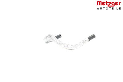 KüHLERSCHLAUCH METZGER AUTOTEILE 2422545 24