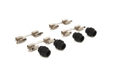 ZUBEHöRSATZ SCHEIBENBREMSBELAG BOSCH 1987474826 26