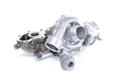 LADER AUFLADUNG BTS Turbo T918034GR 33