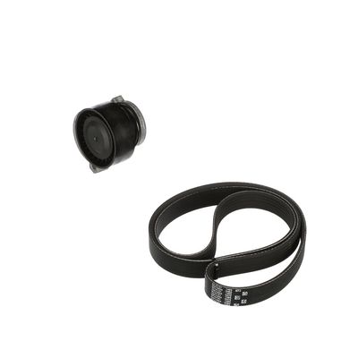 SET CUREA TRANSMISIE CU CANELURI GATES K066PK1195 28