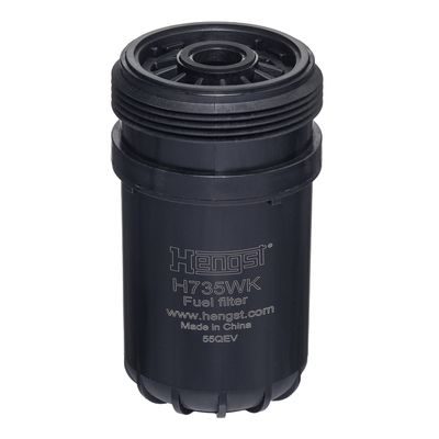 Vorschau Kraftstofffilter