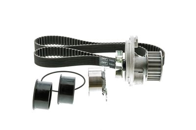 SET POMPA APA + CUREA DINTATA AISIN TKPS7004 1