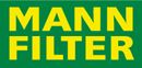 MANN-FILTER Logo