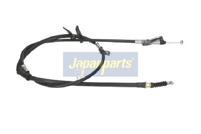 JAPANPARTS Trosas, stovėjimo stabdys