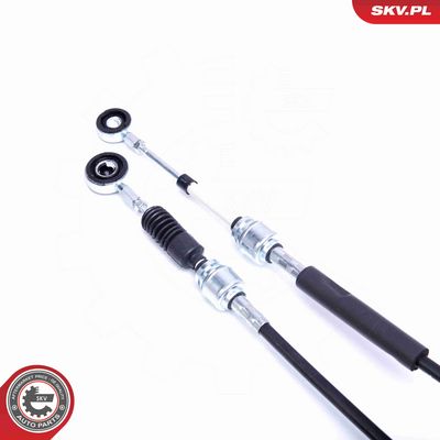CABLU TRANSMISIE MANUALA ESEN SKV 27SKV095 3
