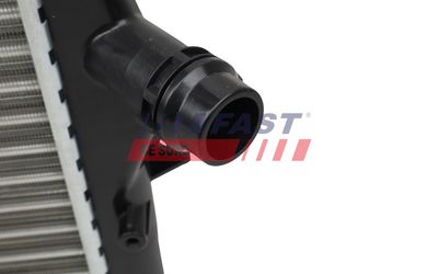 RADIATOR RACIRE MOTOR FAST FT55007 3