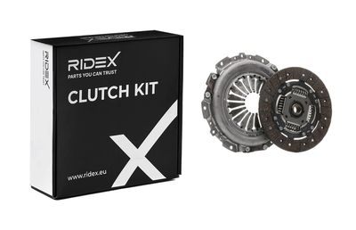 комплект съединител RIDEX 479C3404