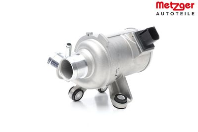 WASSERPUMPE MOTORKüHLUNG METZGER AUTOTEILE 4007067 35