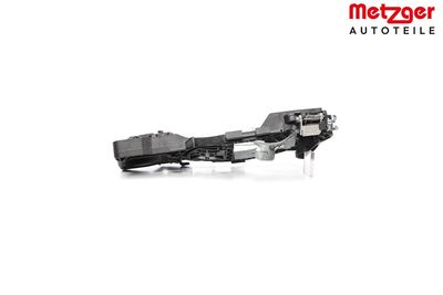 TüRGRIFFRAHMEN METZGER AUTOTEILE 2310622 19