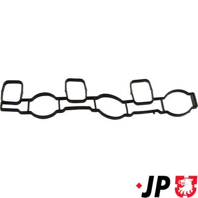 GARNITURA GALERIE ADMISIE