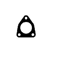 IMASAF 09.44.78 Прокладка глушителя  для FIAT CINQUECENTO (Фиат Кинqуекенто)
