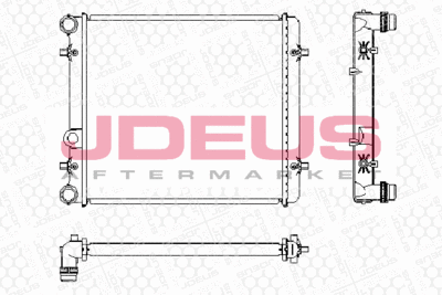 KüHLER MOTORKüHLUNG