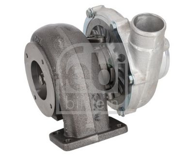 Lader, ladesystem FEBI BILSTEIN 189681