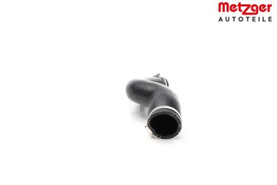 LADELUFTSCHLAUCH METZGER AUTOTEILE 2400273 11