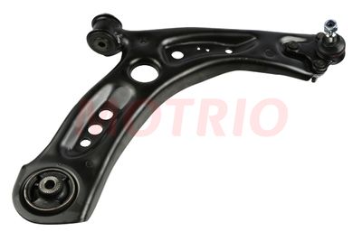 Wahacz, zawieszenie koła MOTRIO 8550501071