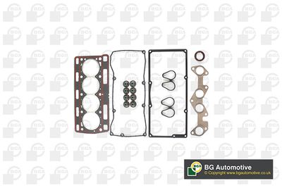 SET GARNITURI CHIULASA