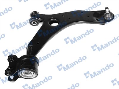 носач, окачване на колелата MANDO MSA015154