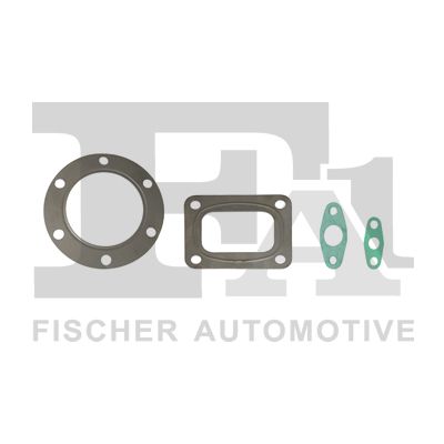 Kit de montage, compresseur FA1 KT140040E — version économique
