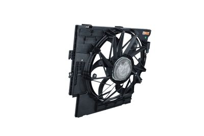 VENTILATOR RADIATOR NRF 470005 20