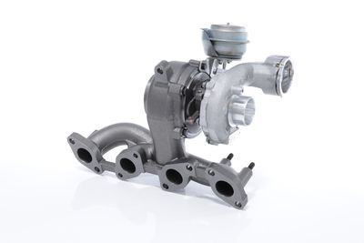 LADER AUFLADUNG BTS Turbo T914088 38