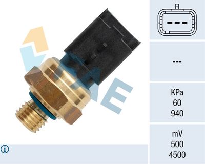 Sensor, oljetryck FAE 15611