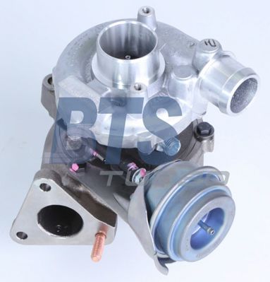 LADER AUFLADUNG BTS Turbo T911332 14