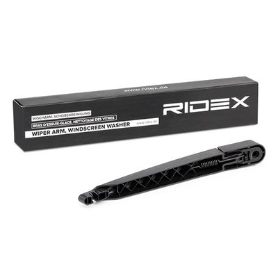 рамо на чистачка, почистване на стъклата RIDEX 301W0023