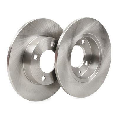 спирачен диск STARK SKBD-0022843