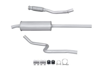 TOBA ESAPAMENT PRIMARA HELLA 8LB366021641 1