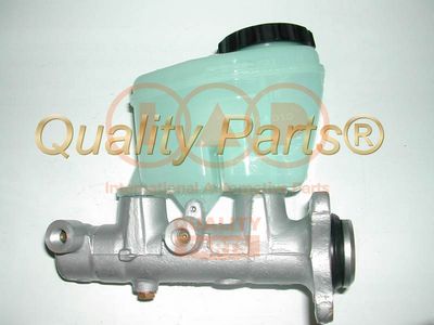 IAP QUALITY PARTS 702-17063 Ремкомплект главного тормозного цилиндра для VW TARO