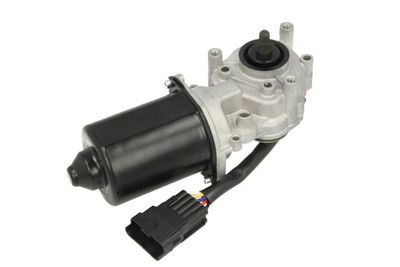 Ruitenwissermotor Voor past: NISSAN PRIMASTAR  OPEL VIVARO A  RENAULT MASTER II, MASTER PRO, TRAFIC II, TRAFIC III 12.97-