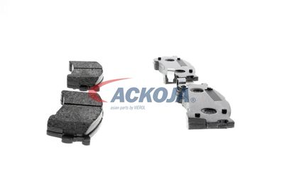 SET PLACUTE FRANA FRANA DISC ACKOJA A320043 22