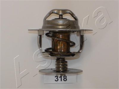 ASHIKA Thermostat, Kühlmittel