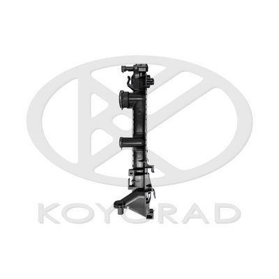 Radiator, racire motor Koyorad PL413504