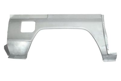 Внутренняя часть крыла BLIC 6504-03-8130584P для TOYOTA LAND CRUISER